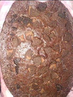 صورة لوصفة براونيز كيك 🥰
