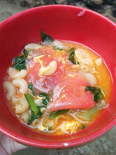 Foto resep Seblak Kuah