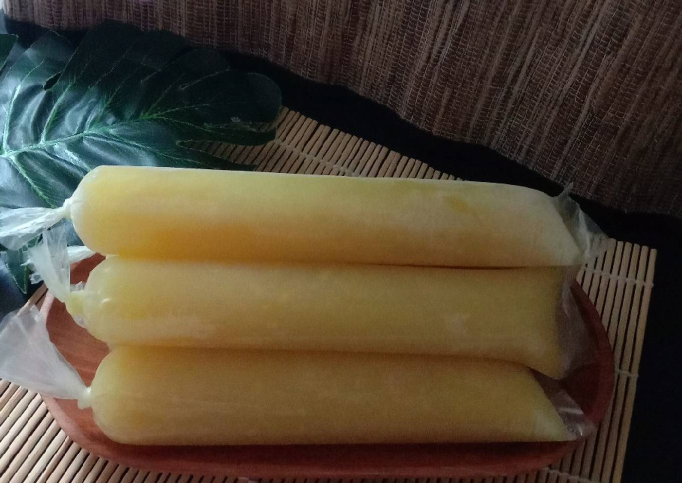 Es Lilin Kueni