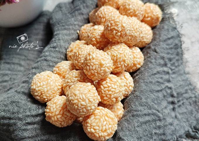 Resep Keciput Wijen Resep Keciput Wijen