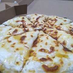 عش البلبل او فطيرة لبنه بعسل-レシピのメイン写真