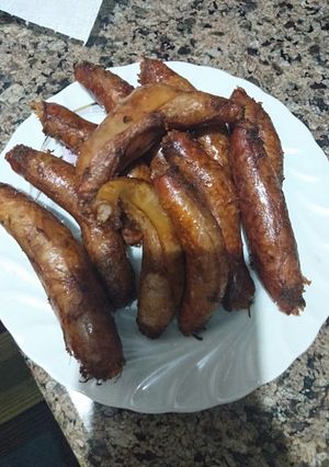 صورة لوصفة الممبار