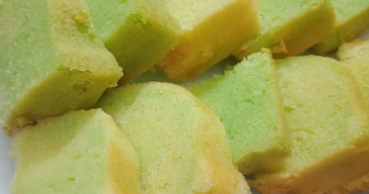 44 easy and tasty green tea cake recipes by home cooks Cookpad