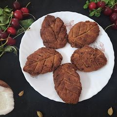 A picture of THEKUA Bihari recipe.