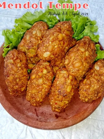 Langkah Gampang Membuat Resep Mendol Tempe yang Menggugah Selera Anti Ribet, Uenak Banget