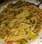 Easy Steps to Prepare Chicken Chow Mein the Awesome  You can take Joss in your mouth