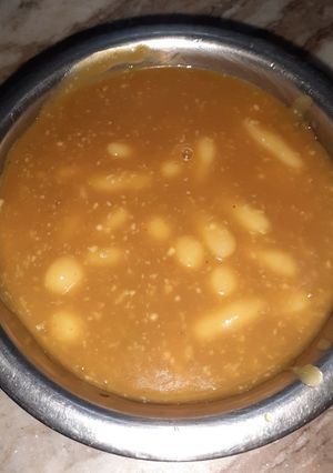 பால் கொழுக்கட்டை(Paal Kolukattai recipe in tamil)) செய்முறை முக்கிய புகைப்படம்