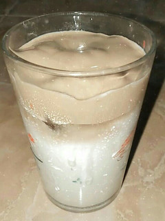 Foto resep Dalgona coffe kekinian