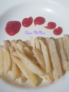 Foto resep Kentang Goreng ala KFC