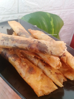 Foto resep 82. Pisang Karamel Original