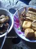 Jengkol Sambal Uleg