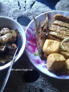 Foto resep Jengkol Sambal Uleg