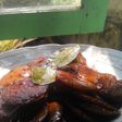 Jengkol Bumbu Bali