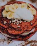 Avena cakes