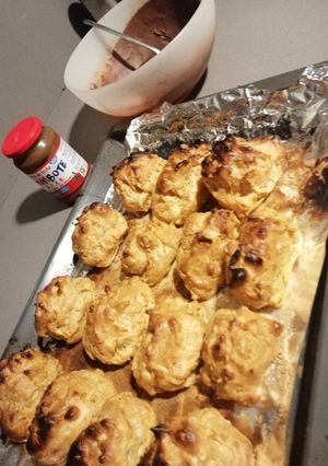Foto principal de Profiteroles