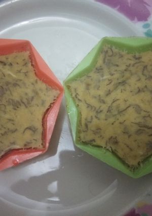 Foto resep Bolkus Fortif Banana Mpasi