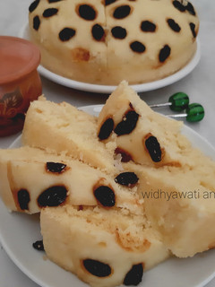 Foto resep Bluder Tape