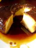 Quesillo (Postre Venezolano)