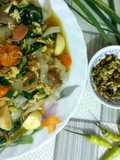 Kuey Teow Kantonis