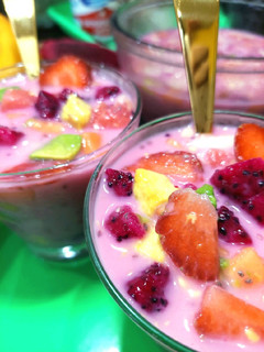 Foto resep Es / Sop Buah (369)