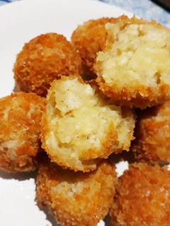 Foto resep Bitterballen