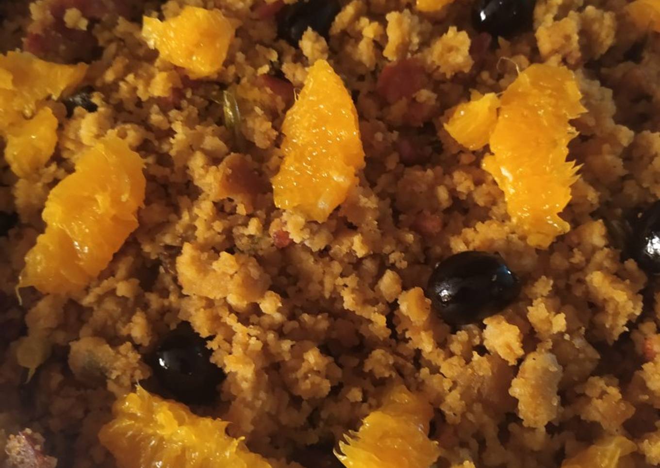 Migas