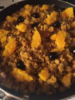 Una foto de Migas