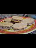 Ricos pasteles chilenitos