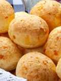 Pão de queijo