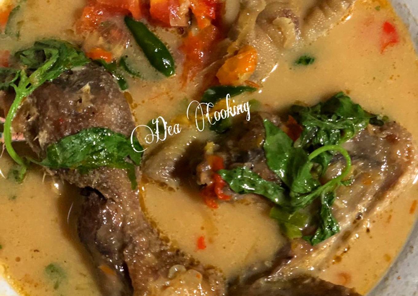 Ceker Pedas