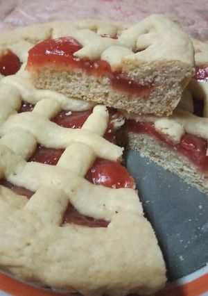 Una foto de Pastafrola 😍