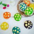 Polkadot Bread