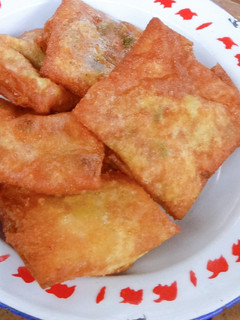 Foto resep Martabak Telur Mini Sederhana