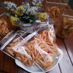 A picture of Kacang Umpet Pedas Manis.