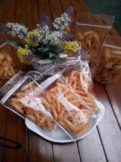 Foto resep Kacang Umpet Pedas Manis