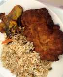 Milanesas