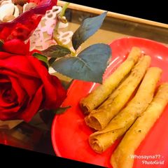 A picture of Whosayna’s Tikka Flutes.