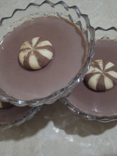 صورة لوصفة فلون شوكولا🍫