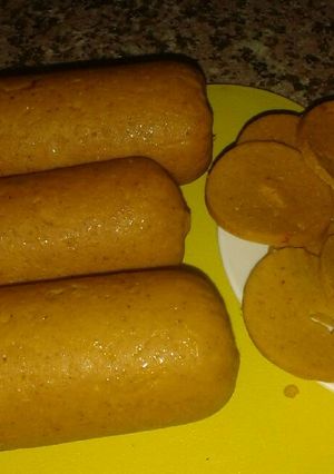 صورة لوصفة مرتديلا