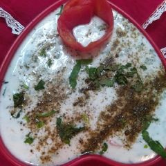 Chinopodium Raita A picture of Chinopodium Raita.