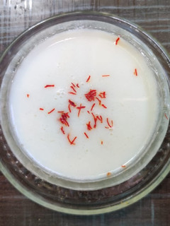 साबुदाणा खीर (SABUDANA KHEER RECIPE IN MARATHI) रेसिपी चे मुख्य फोटो