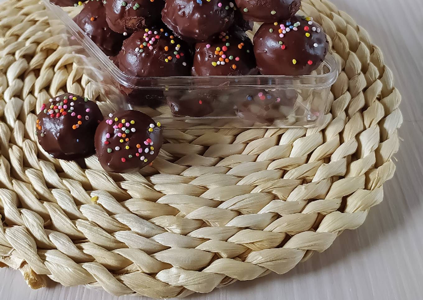 Choco Ball