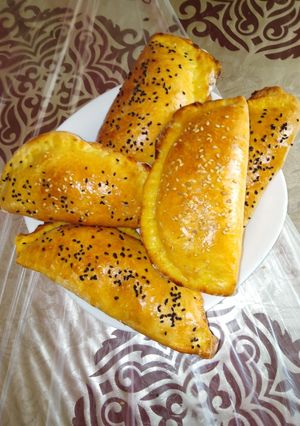 صورة لوصفة شوصون بالتونة