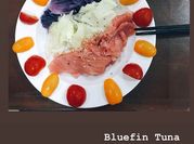 Hình ảnh của rong biển sấy