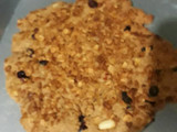 Galletas altamente Digestivas y nutritivas