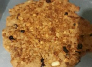 Una foto de Galletas altamente Digestivas y nutritivas