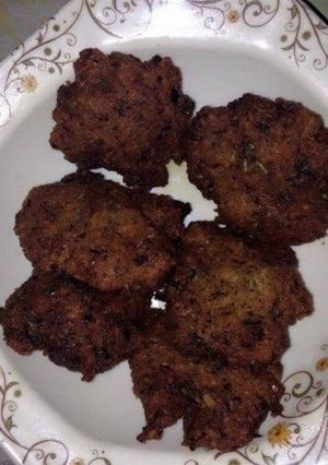 कटलेट (cutlet recipe in Hindi) रेसिपी मुख्य फोटो