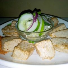 A picture of Awara.