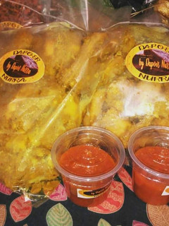 Foto resep Ayam Goreng Laos