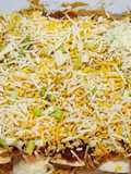 Chicken Enchiladas